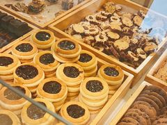 -玛尔哈巴·塔塔尔糕点(华侨小区店)