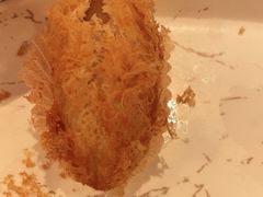 凤巢芋角-点都德(盘福楼店)