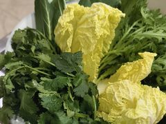 -草原传奇鲜羊火锅(桥北店)