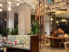 -The Rug Cafe(王府中环店)