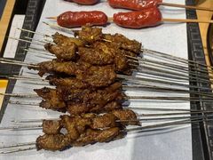 -蚝太郎烧烤(大寨路店)