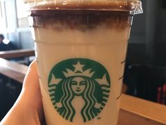-星巴克(北新泾店)