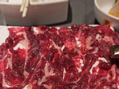 -潮发潮汕牛肉店(东方宝泰店)