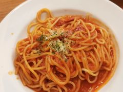 -萨莉亚意式餐厅(深圳北站店)