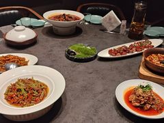 -湖鱼湖·蓉亭食贝(亚运村店)