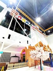 -Mr·Kuma酷么先生雪之乐园