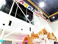 -Mr·Kuma酷么先生雪之乐园