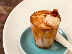 -COTTON CAFE(德信·中外公寓店)