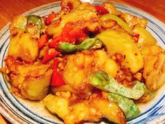 -静一餐厅·湖北菜(前门创始店)