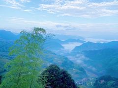 -南尖岩