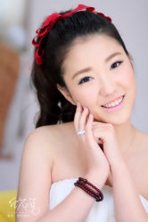 -张涛·欣悦造型
