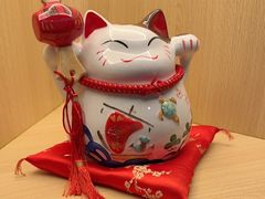 -黑松白鹿(金融街店)