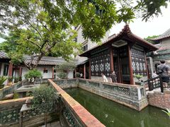 -东莞市可园博物馆