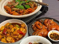 -金哥私房菜馆(张府园总店)