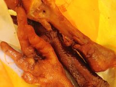 -煌上煌酱鸭(新天地店)