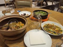 -宁波柏悦酒店·钱湖渔港