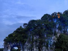 -璟象酒店-爱丽坊景观餐厅