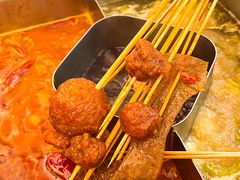 -串一火锅(赛格国际购物中心店)
