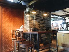 -COSTA COFFEE(岭南天地店)
