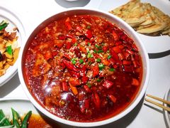 -大鸭梨烤鸭(枣园店)