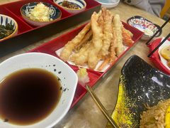 -桃屋日本料理(清华科技园店)