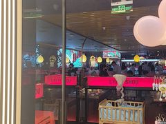 -刘一手重庆火锅(万达广场颍泉店)