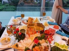 -红门金汤·港式火锅(英皇集团中心店)