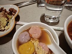 -海底捞火锅(高新万达店)