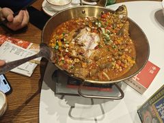 -恰饭·老长沙市井菜(天河客运站店)