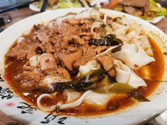 -项记烩面(迎宾路店)