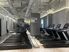 -FLARE STAR FITNESS(复地活力城店)