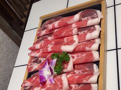 -伍师兄市井火锅(东部星悦天地店)