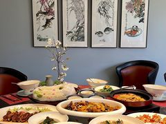 -沈灶河豚宴·河豚融合餐厅(汉中路店)