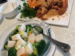 -无招牌海鲜餐厅(怡丰城店)