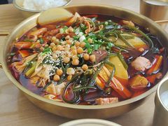 -冒菜西施·非遗冒菜(总店)