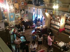 -猫咪博物馆(顶澳仔猫街店)