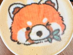 -ZOO COFFEE动物园咖啡(红山森林动物园店)