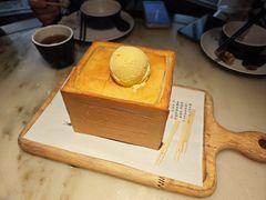 -绿茶餐厅(光谷世界城步行街店)