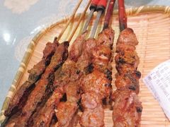 -新疆伊宁远征餐厅