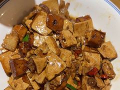 -肖记公安牛肉鱼杂馆· 省级非物质文化遗产(仁和路店)