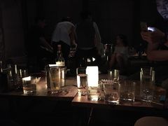 -广州柏悦酒店·悦吧·顶楼露天酒吧