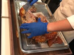 -东海朗廷酒店-唐阁T’ANG COURT 中餐厅