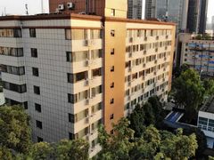 -电子科技大学接待中心