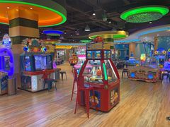 -汤姆熊欢乐世界(龙之梦店)