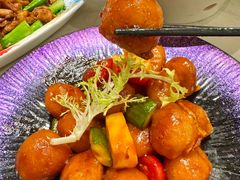 -常来小聚·广州非遗传承餐厅(高德置地店)