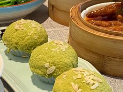 -晋江荣誉国际酒店·港誉茶餐厅