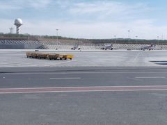 -乌鲁木齐天山国际机场-T3航站楼