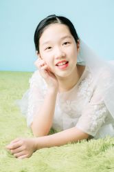 -倾城宝贝儿童摄影(浦东金谊店)