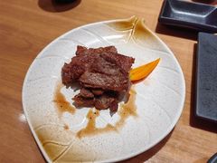 -京旬海鲜放题·铁板烧自助餐厅
