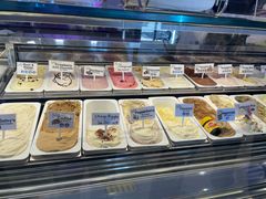 -Dooley's Premium Ice Cream